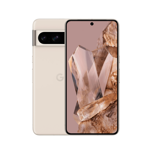 Refurbished Google Pixel 8 Pro
