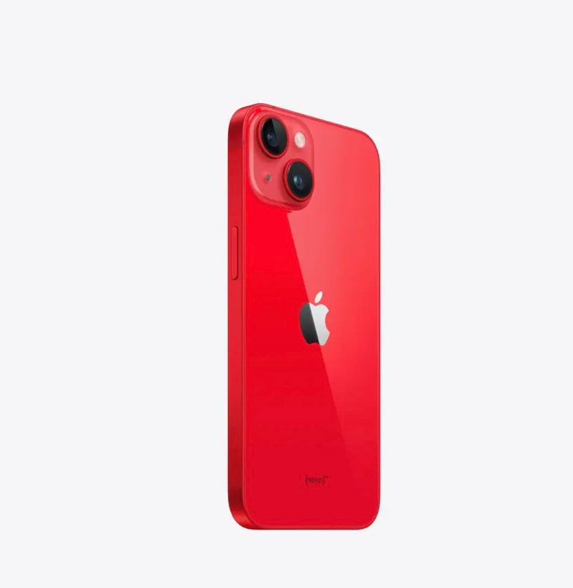 Refurbished iPhone 14