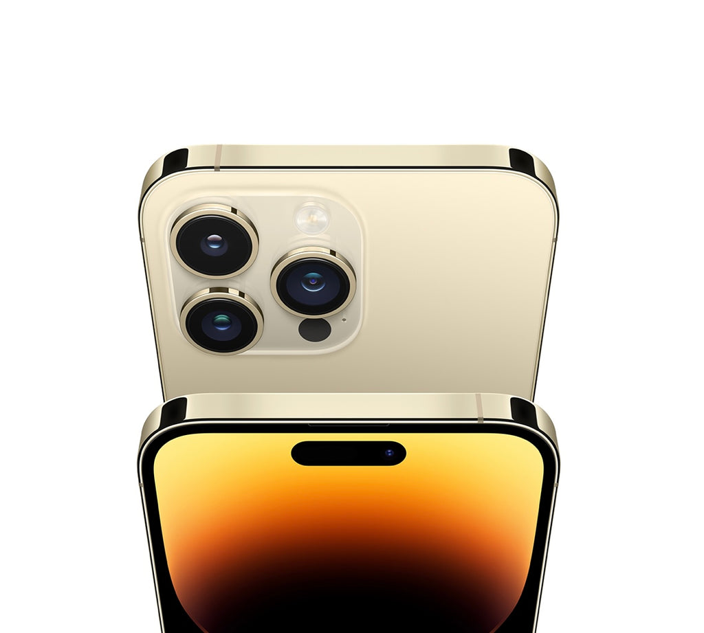 Refurbished iPhone 14 Pro