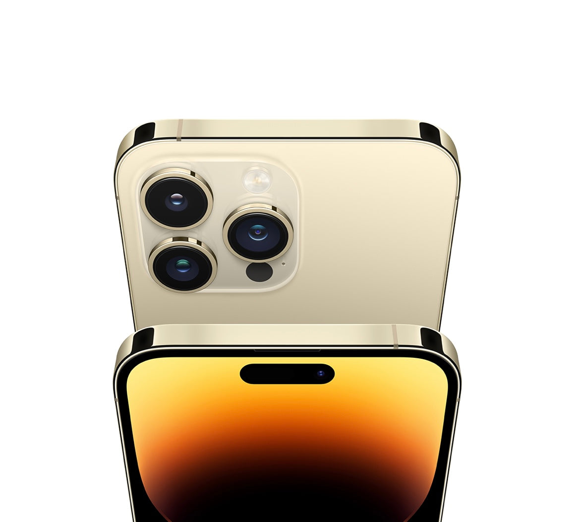 Refurbished iPhone 14 Pro Max