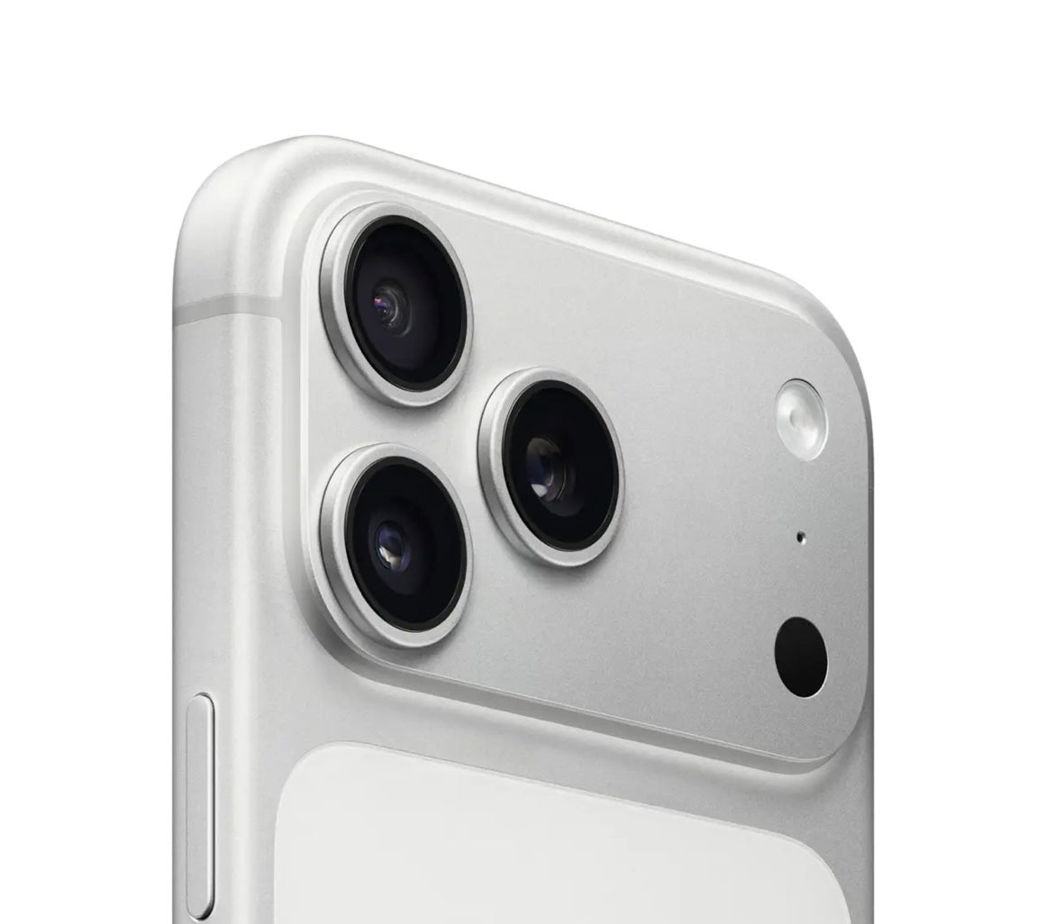 Refurbished iPhone 17 Pro