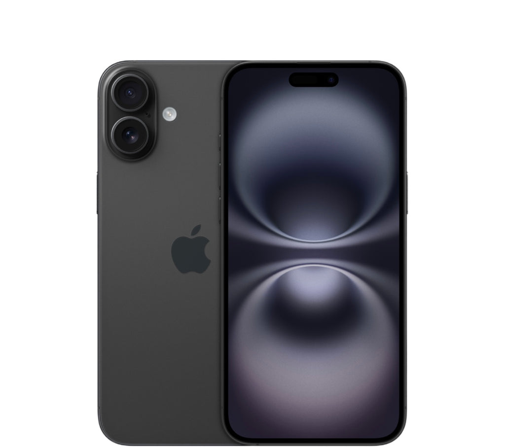 Refurbished iPhone 16 Plus