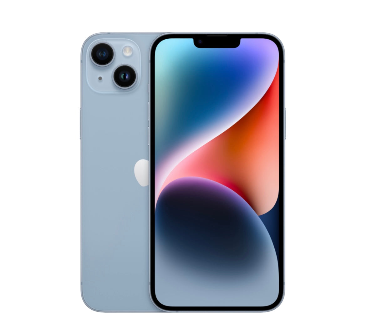 Refurbished iPhone 14 Plus
