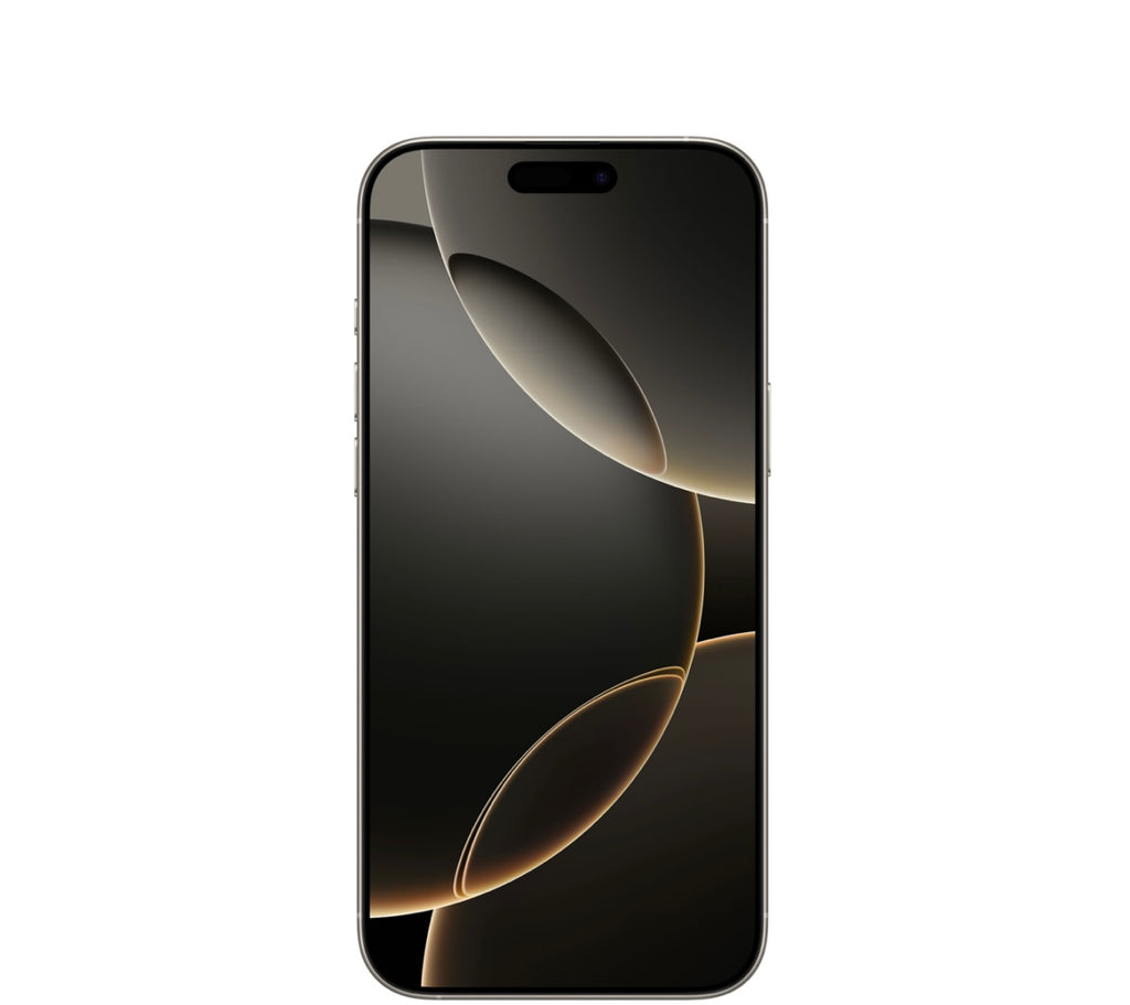 Refurbished iPhone 16 Pro