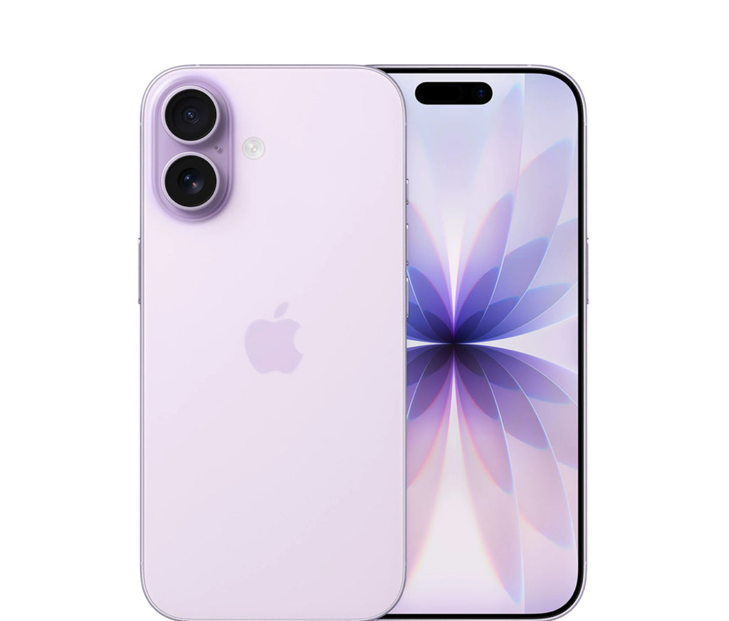 Refurbished iPhone 17