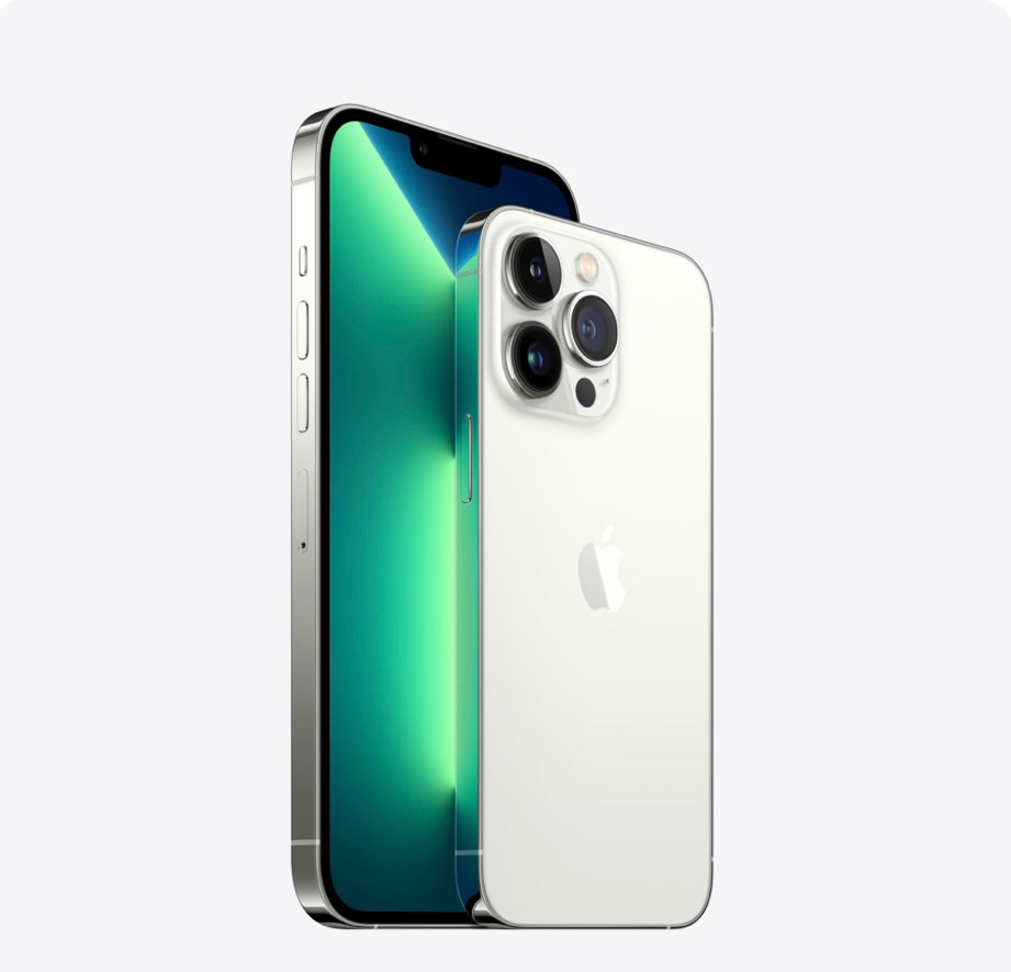 Refurbished iPhone 13 Pro Max