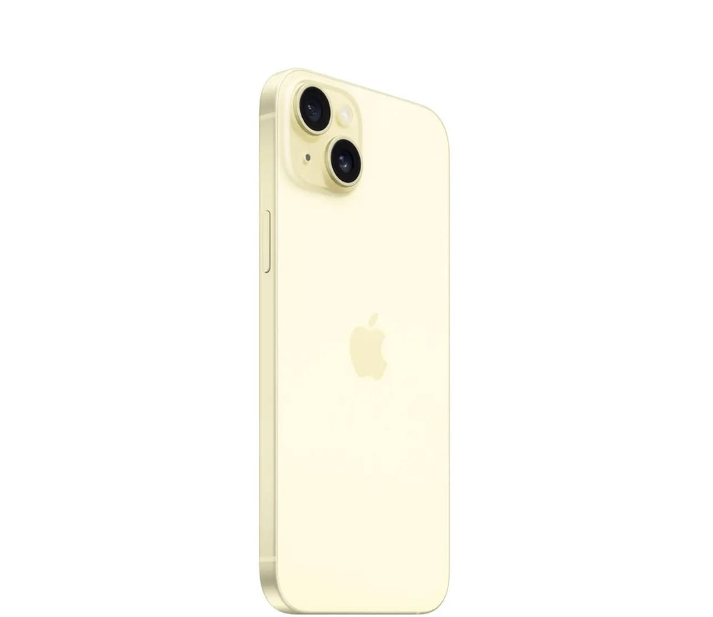 Refurbished iPhone 15 Plus