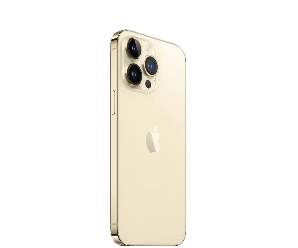 Refurbished iPhone 14 Pro