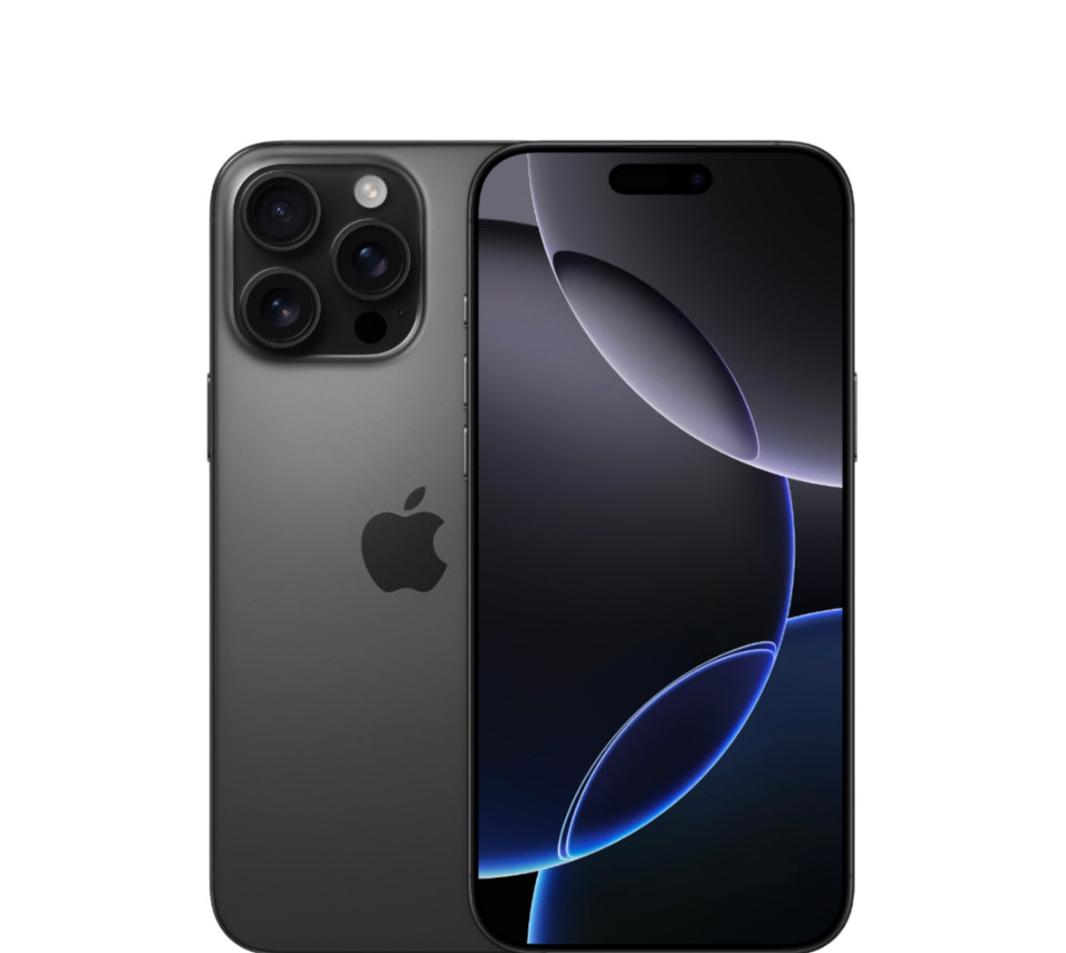 Refurbished iPhone 16 Pro