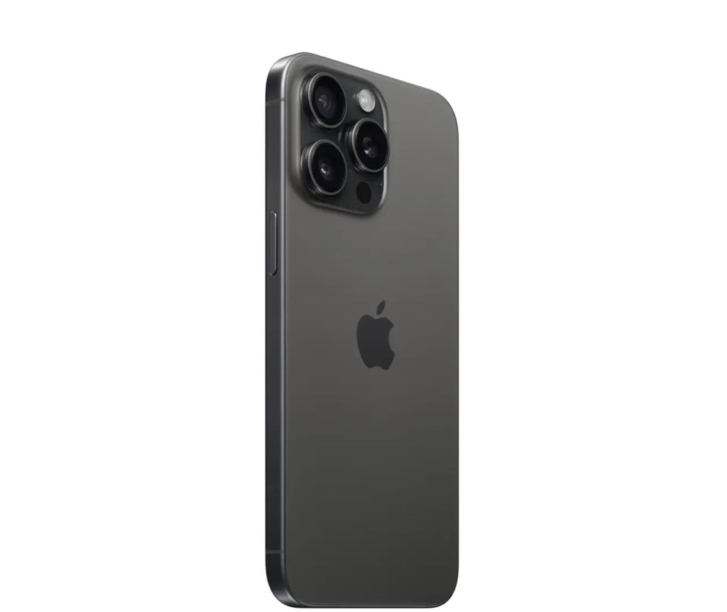 Refurbished iPhone 15 Pro Max