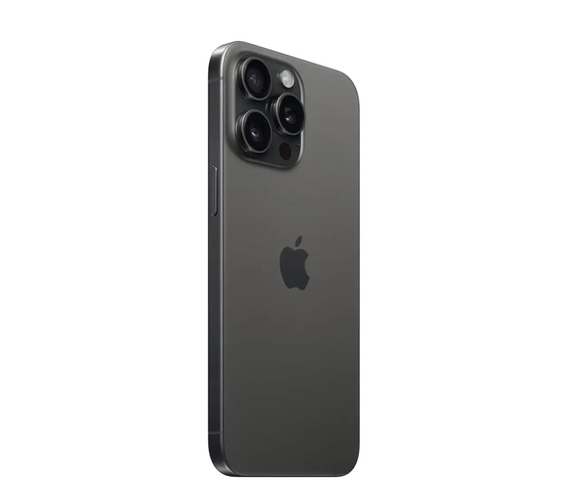 Refurbished iPhone 15 Pro Max