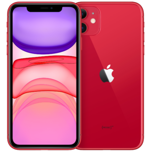 Refurbished iPhone 11