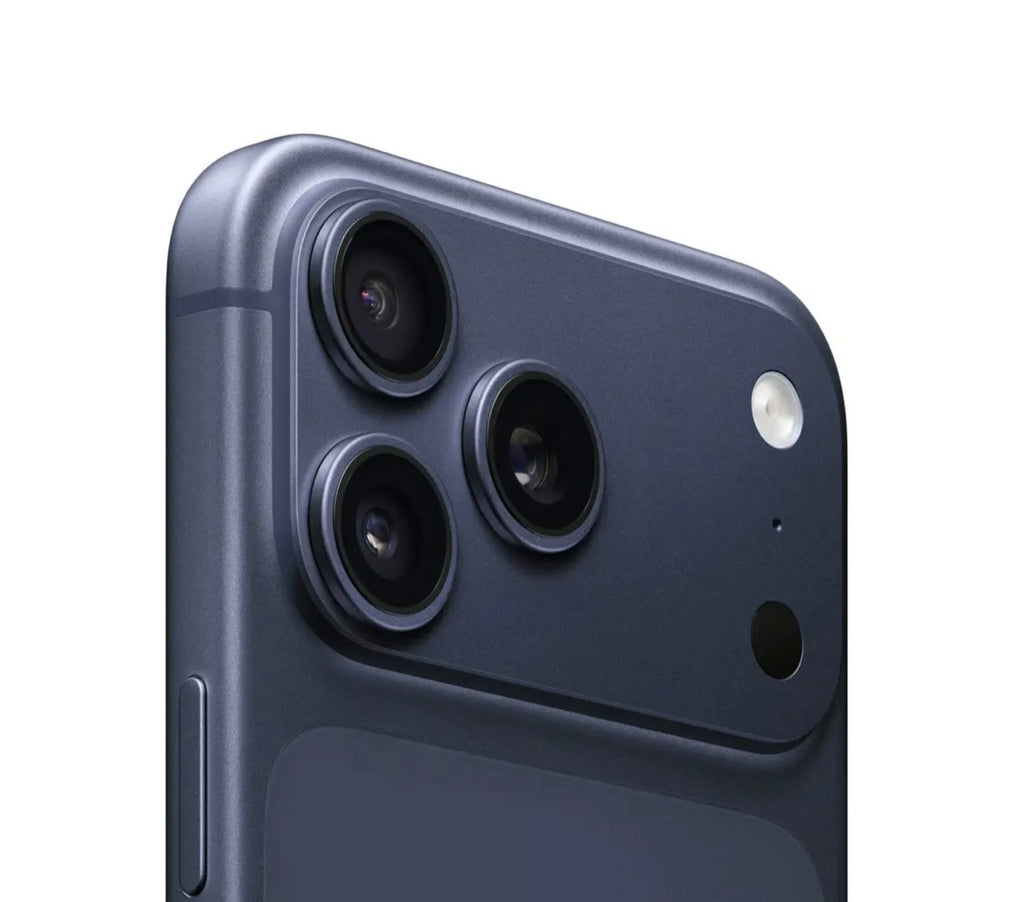 Refurbished iPhone 17 Pro