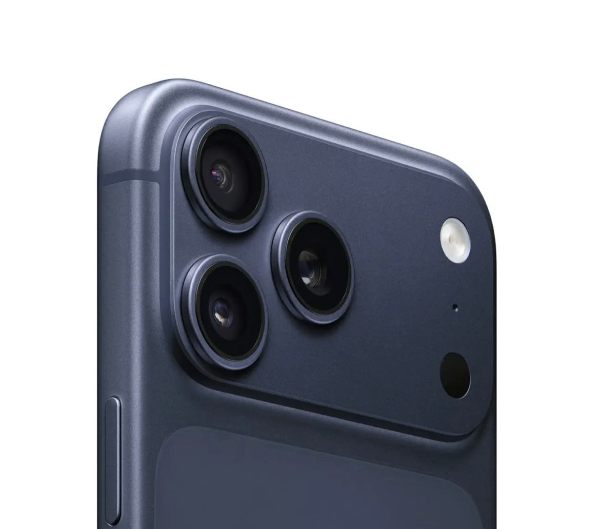 Refurbished iPhone 17 Pro