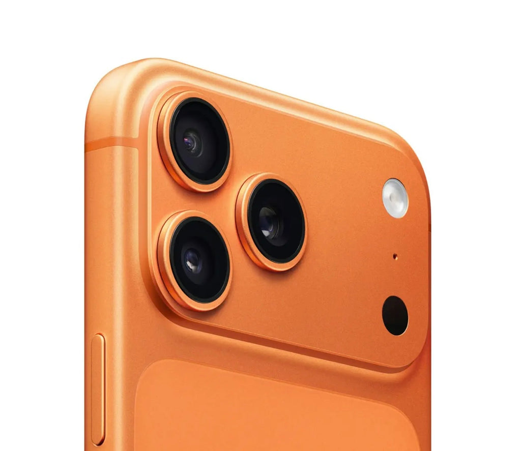 Refurbished iPhone 17 Pro