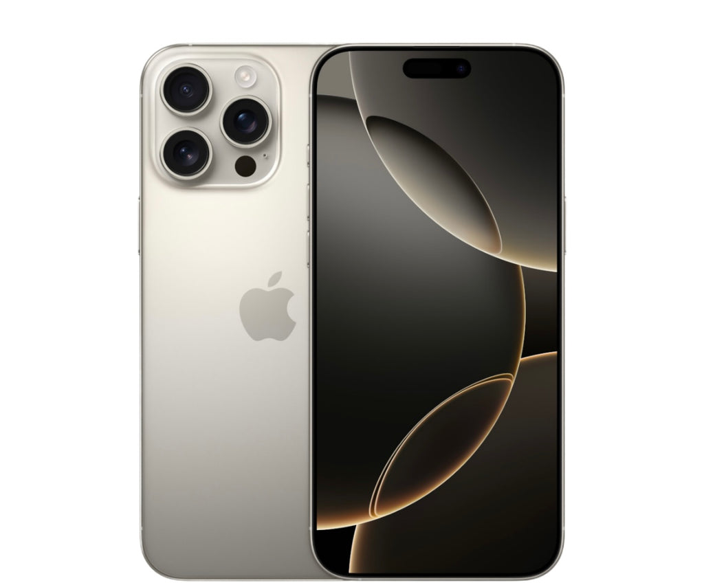 Refurbished iPhone 16 Pro