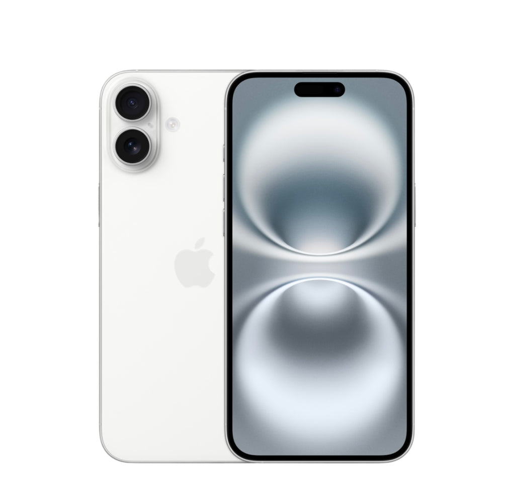 Refurbished iPhone 16 Plus