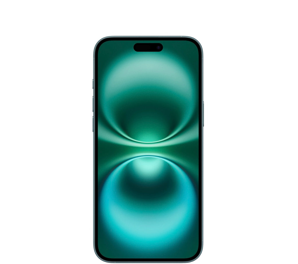 Refurbished iPhone 16 Plus