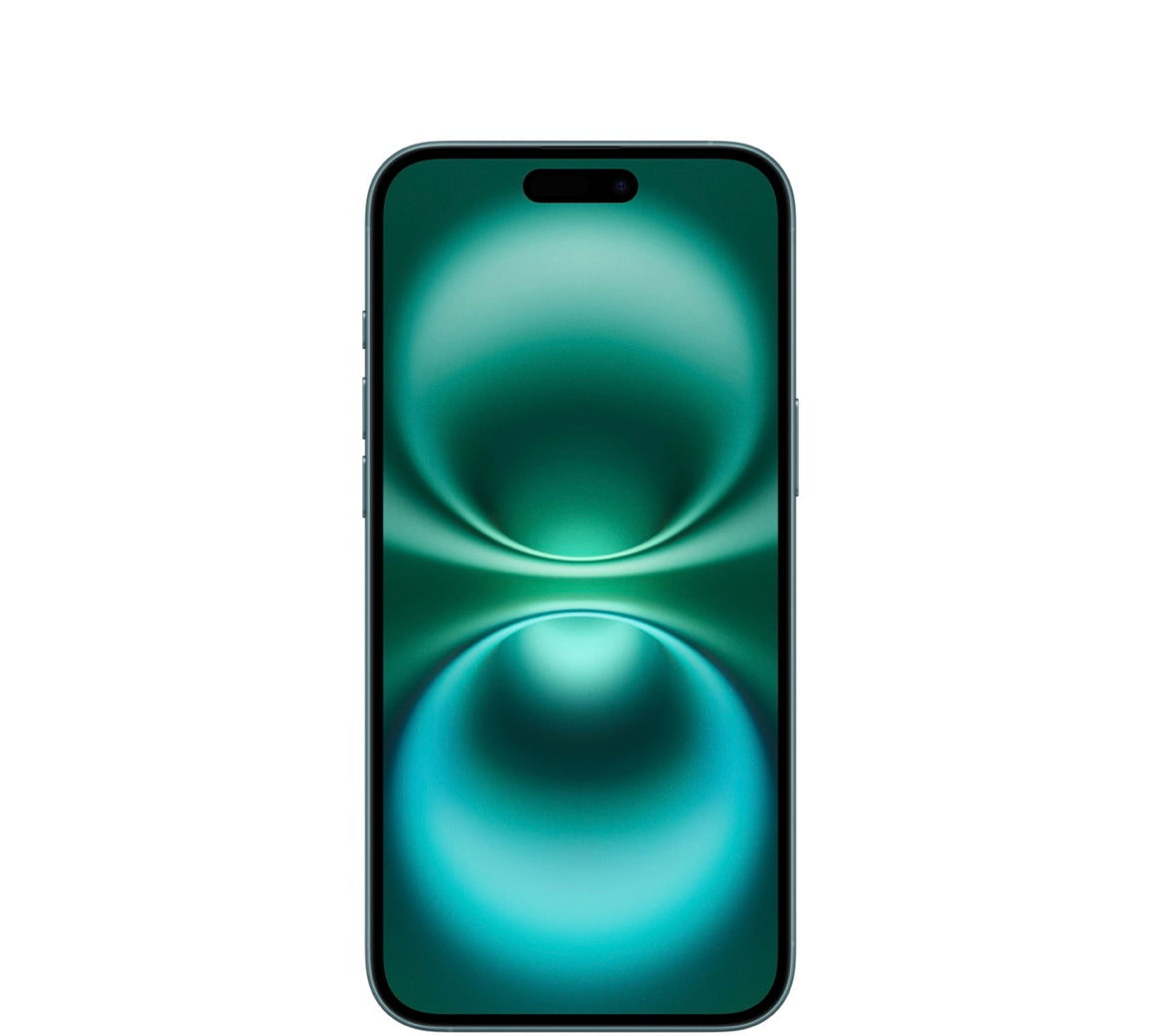 Refurbished iPhone 16 Plus