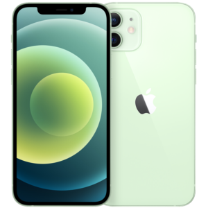 Refurbished iPhone 12