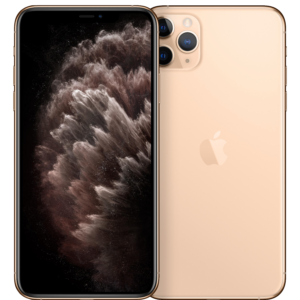 Refurbished iPhone 11 Pro Max