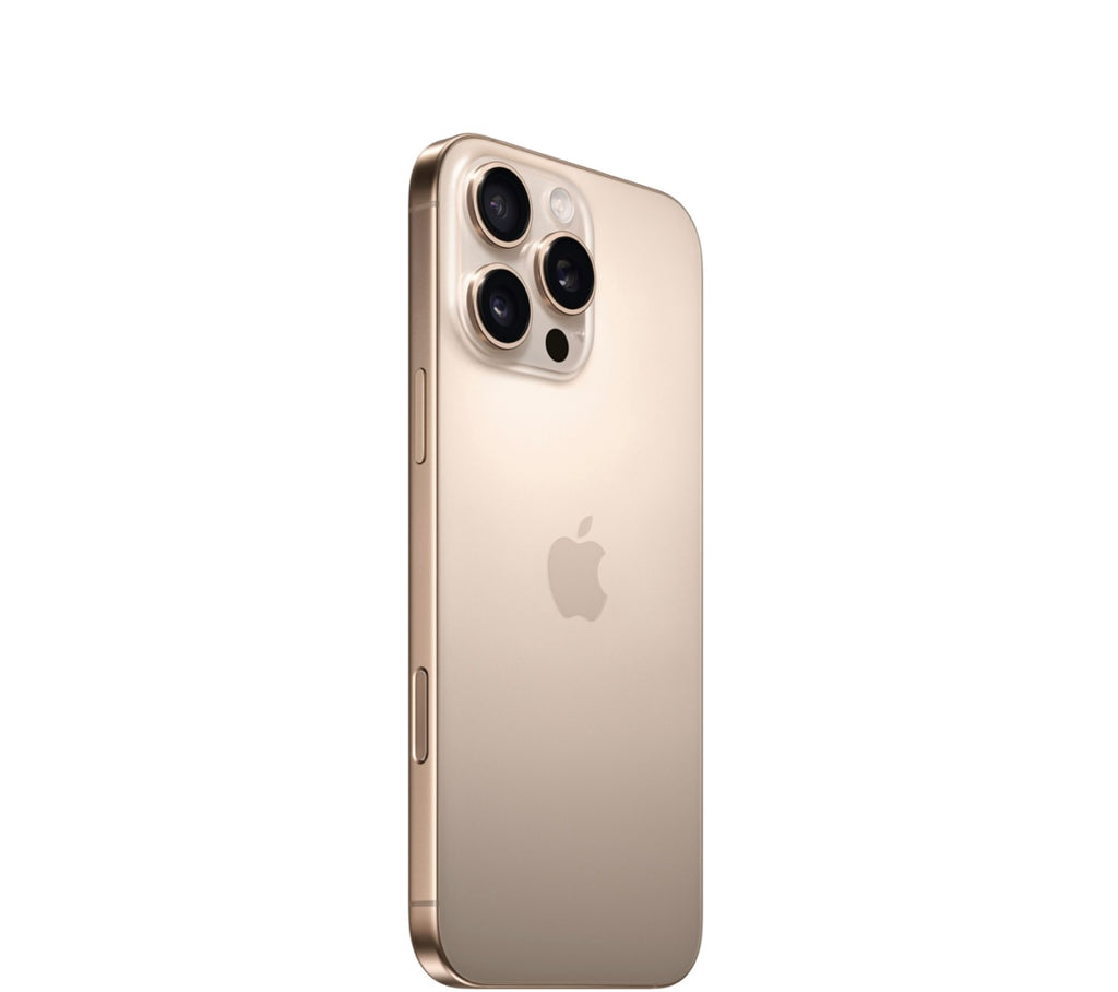 Refurbished iPhone 16 Pro