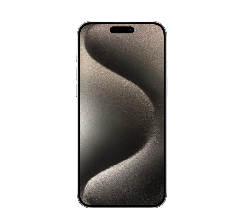 Refurbished iPhone 15 Pro Max