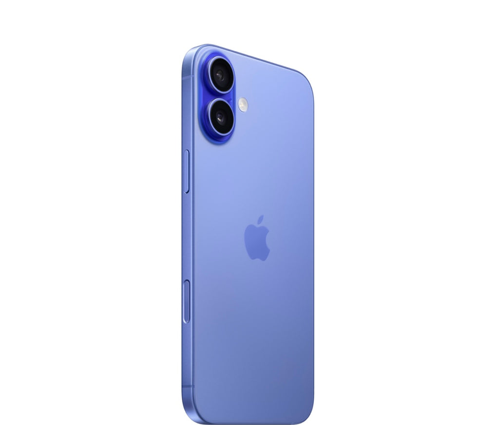 Refurbished iPhone 16 Plus