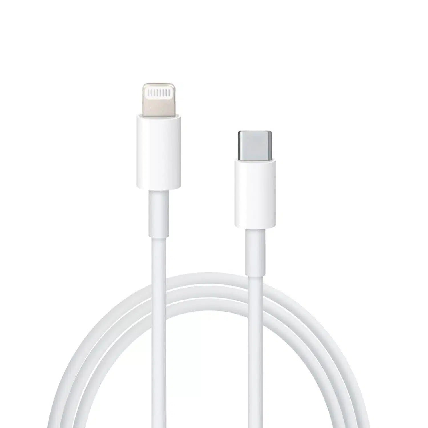 Snellader (USB-C/Lightning)