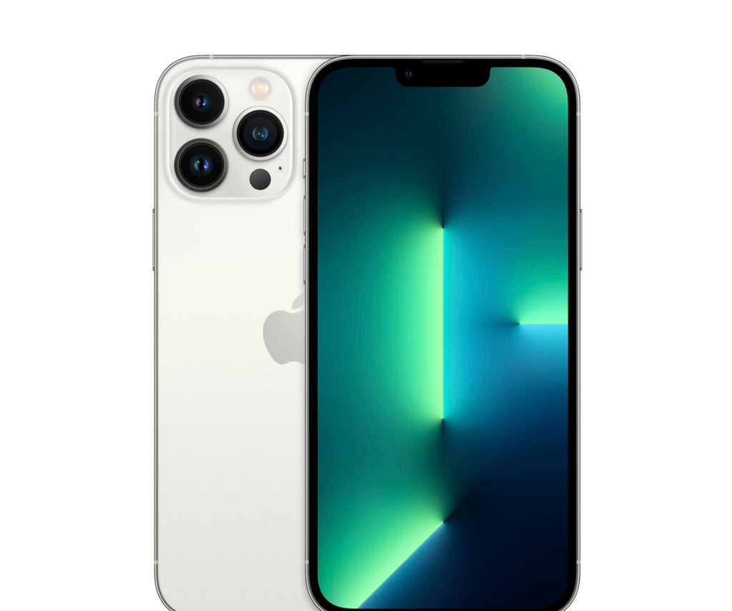 Refurbished iPhone 13 Pro Max