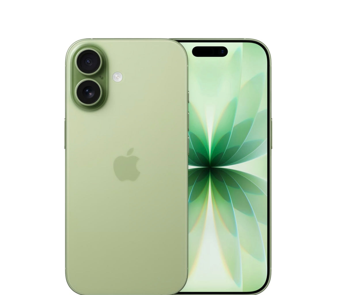 Refurbished iPhone 17