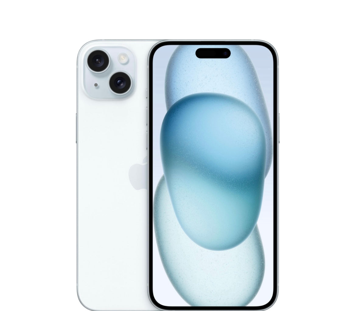 Refurbished iPhone 15 Plus