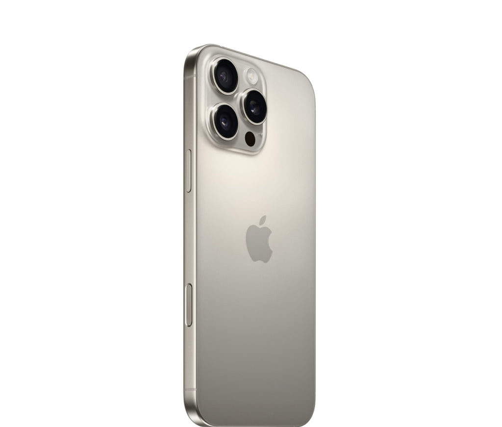 Refurbished iPhone 16 Pro