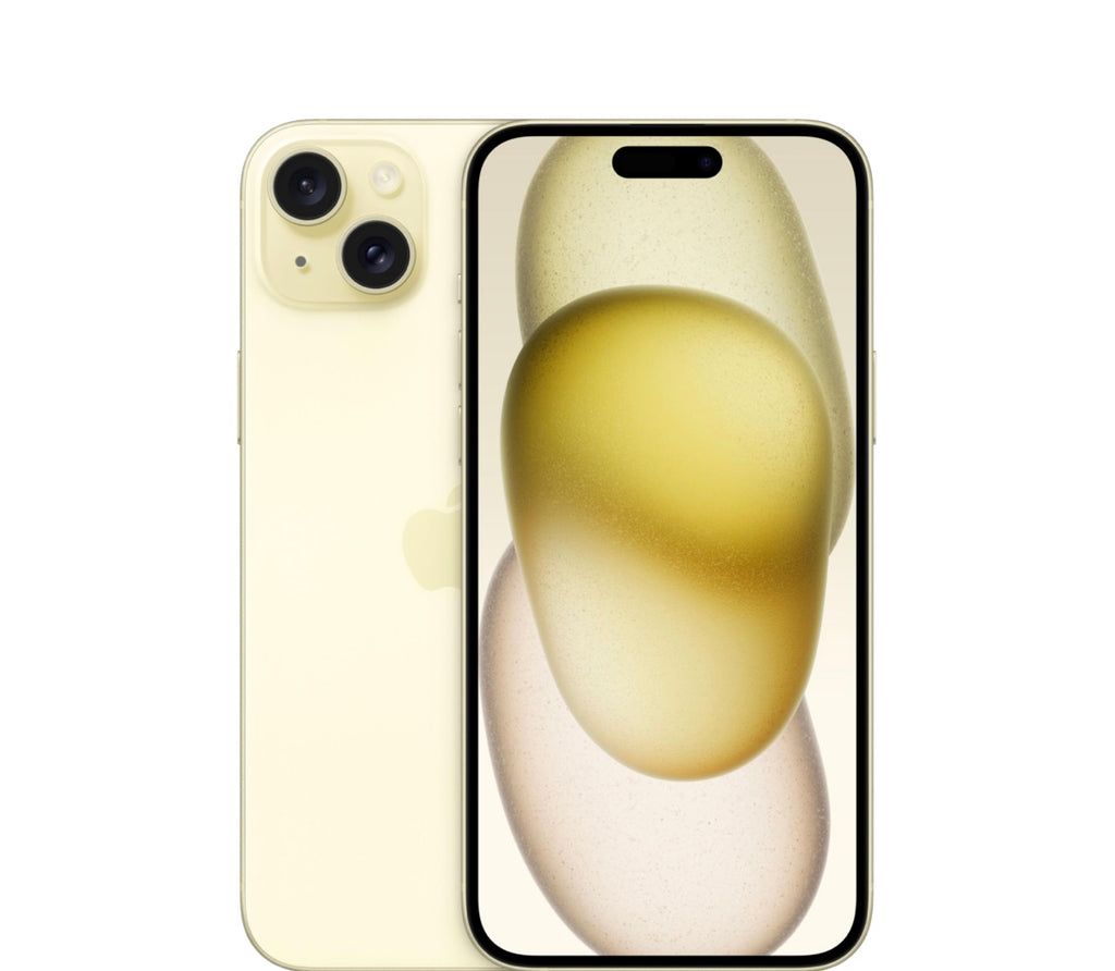 Refurbished iPhone 15 Plus
