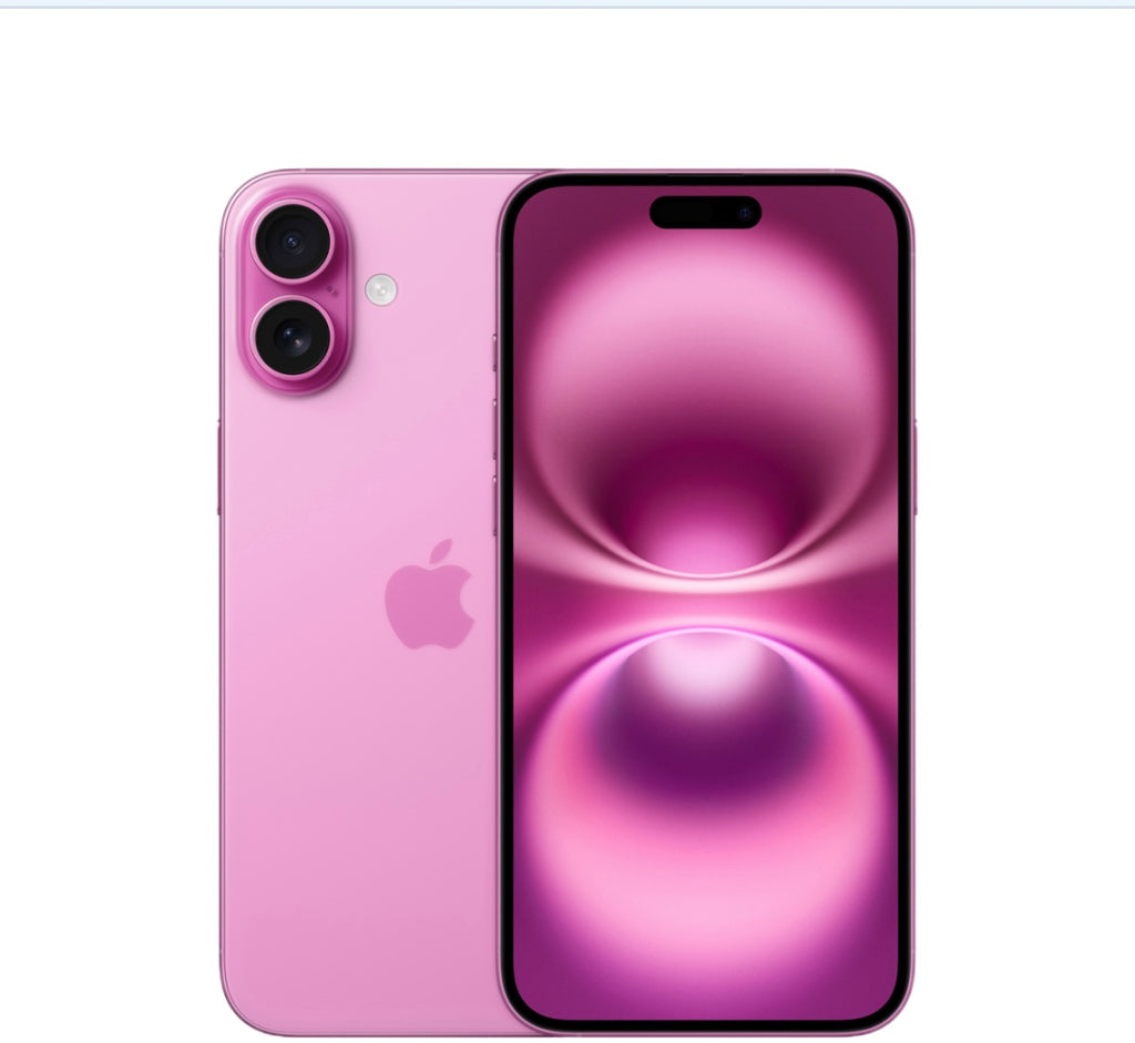 Refurbished iPhone 16 Plus