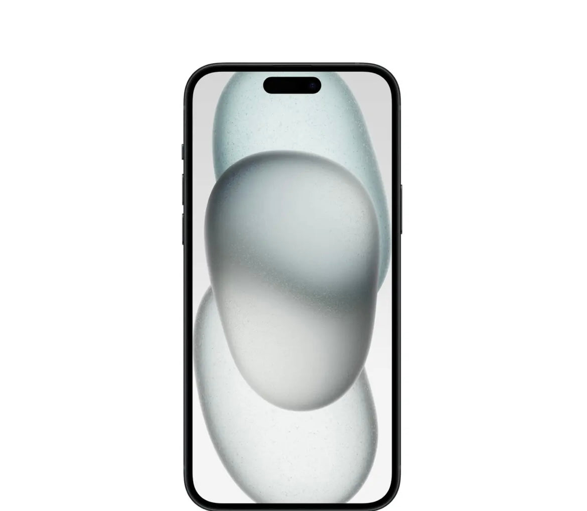 Refurbished iPhone 15 Plus