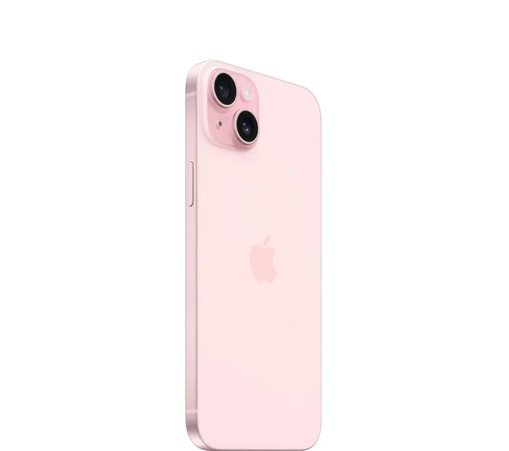 Refurbished iPhone 15 Plus