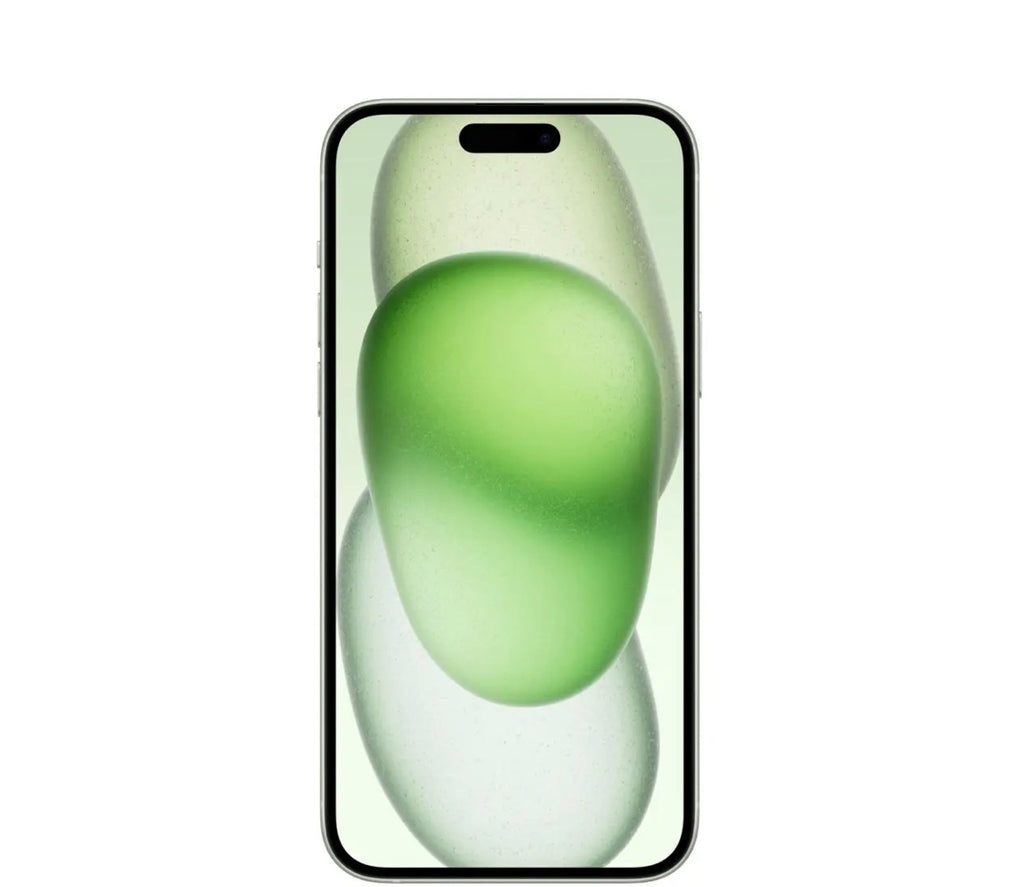 Refurbished iPhone 15 Plus