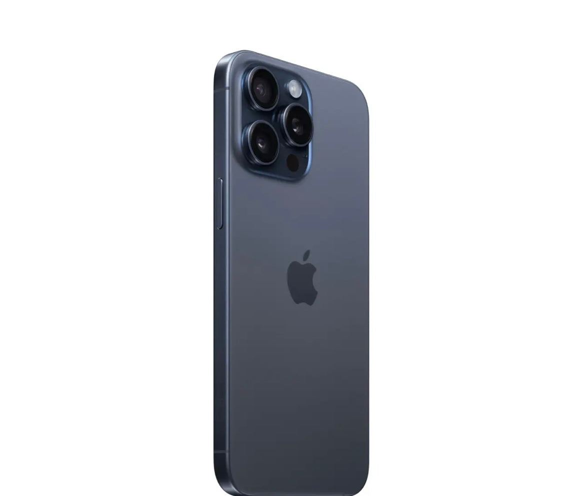 Refurbished iPhone 15 Pro Max