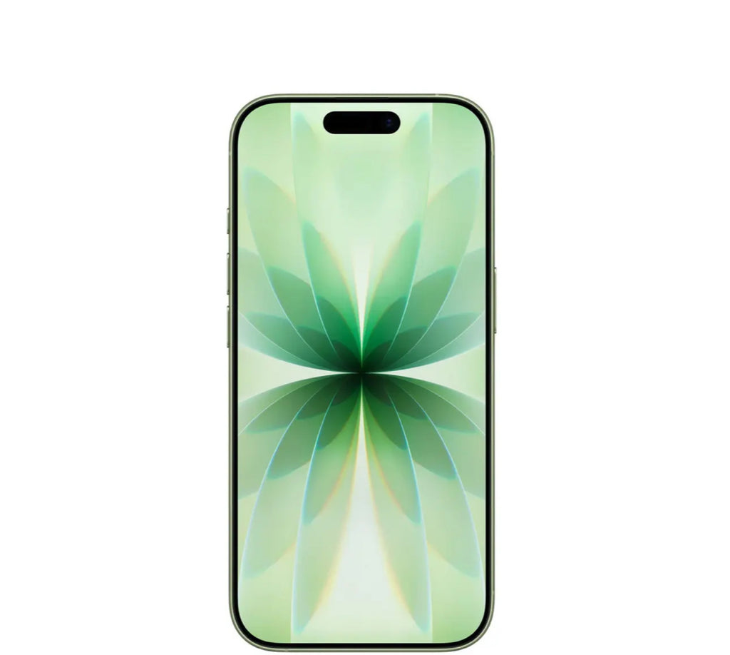 Refurbished iPhone 17