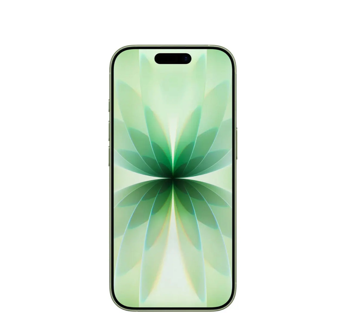 Refurbished iPhone 17