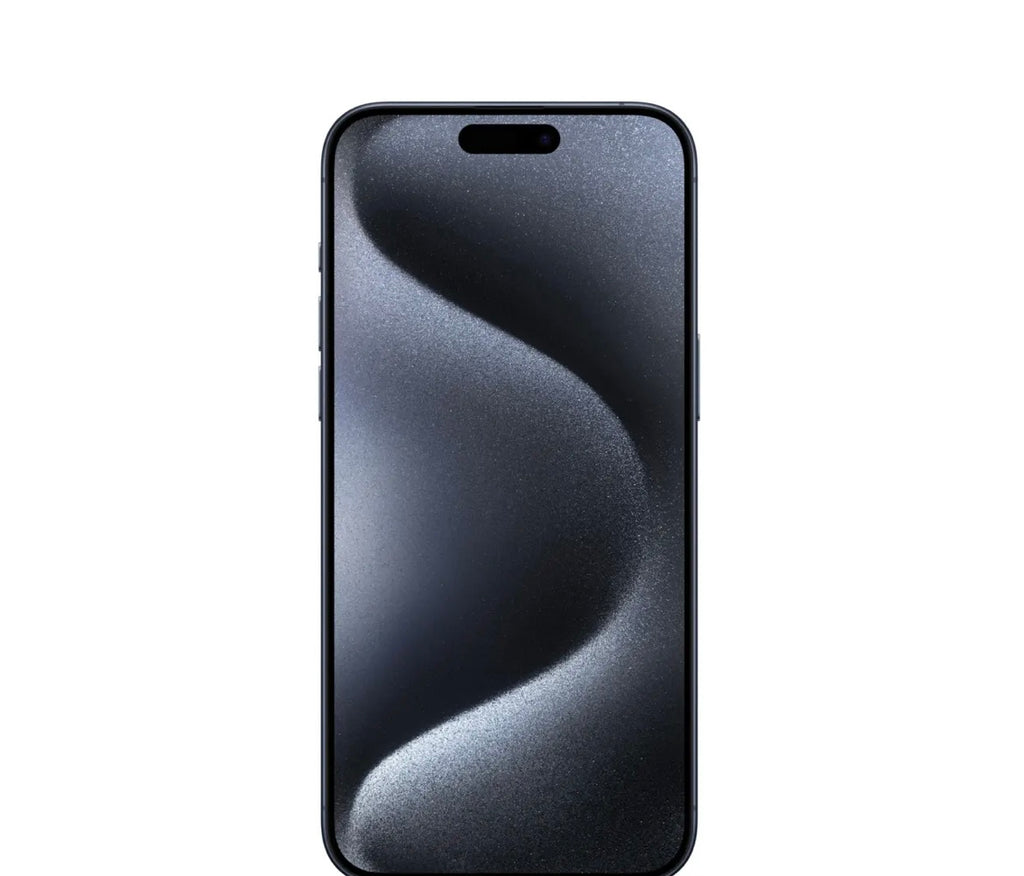 Refurbished iPhone 15 Pro Max