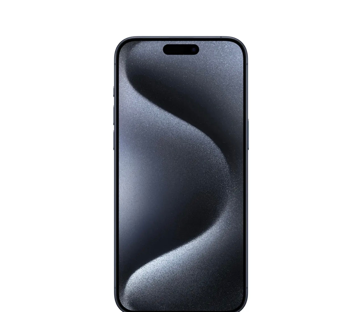 Refurbished iPhone 15 Pro Max