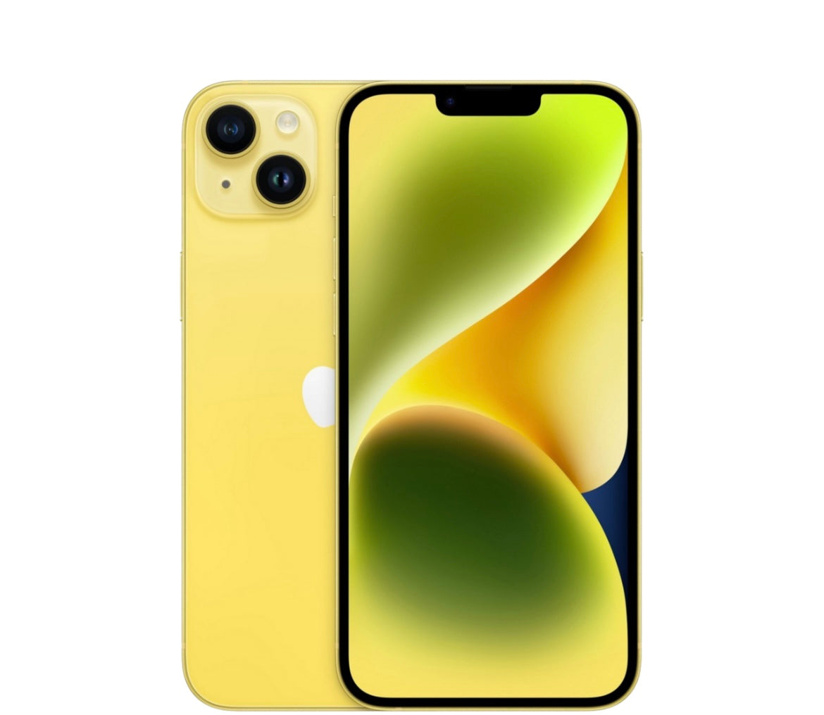 Refurbished iPhone 14 Plus