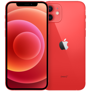 Refurbished iPhone 12