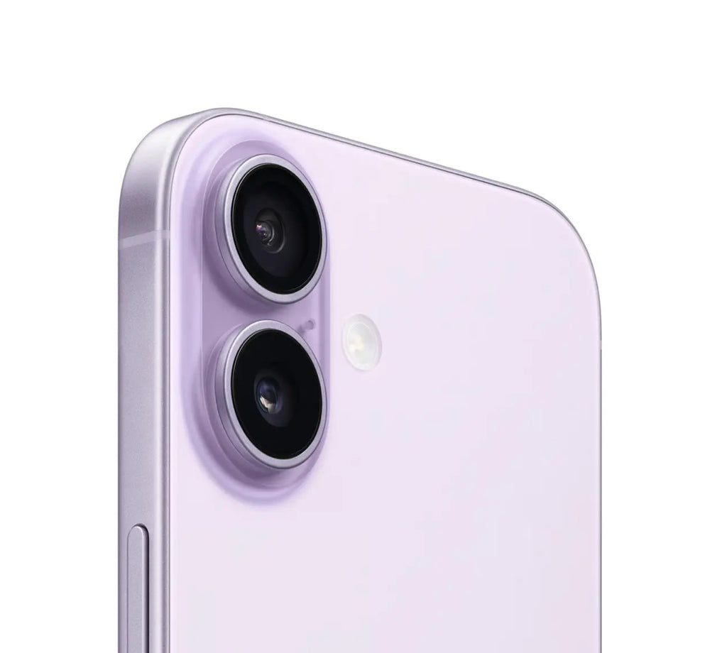 Refurbished iPhone 17
