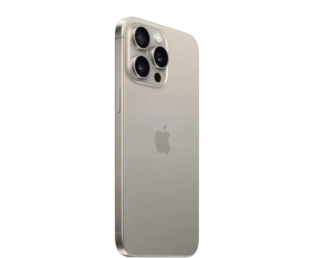 Refurbished iPhone 15 Pro Max
