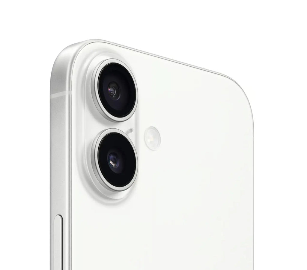 Refurbished iPhone 17