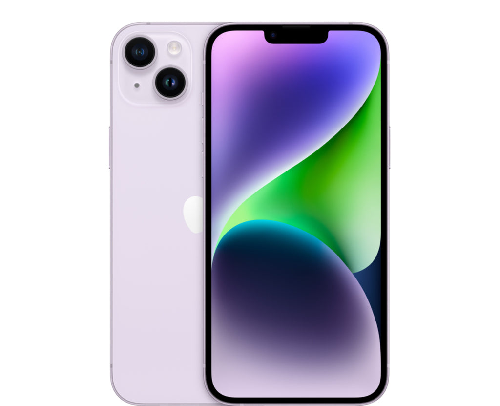 Refurbished iPhone 14