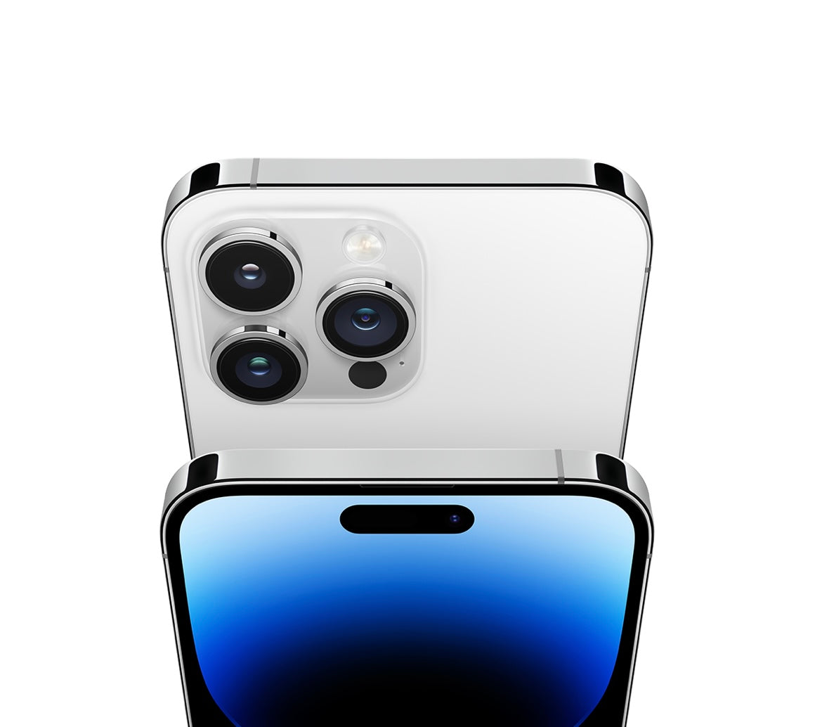 Refurbished iPhone 14 Pro Max